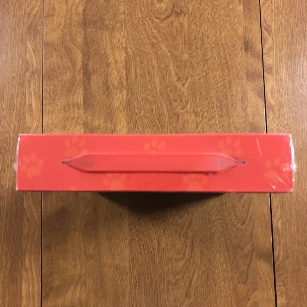 N/A sealed 6”